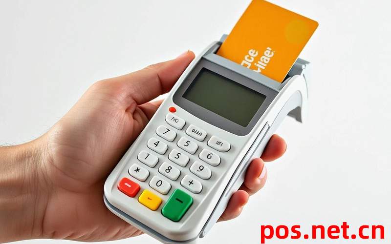 厦门银联POS机办理中心靠谱吗？开店老板亲测避坑指南